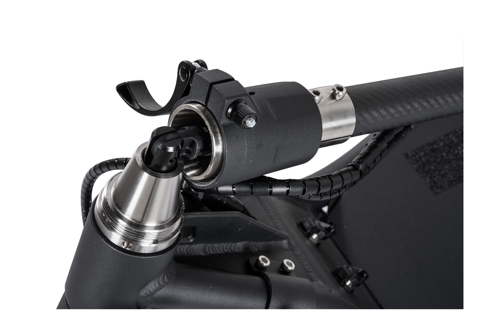 SCOOTER ELÉCTRICO NAMI BURN-E MAX (7060092092602)