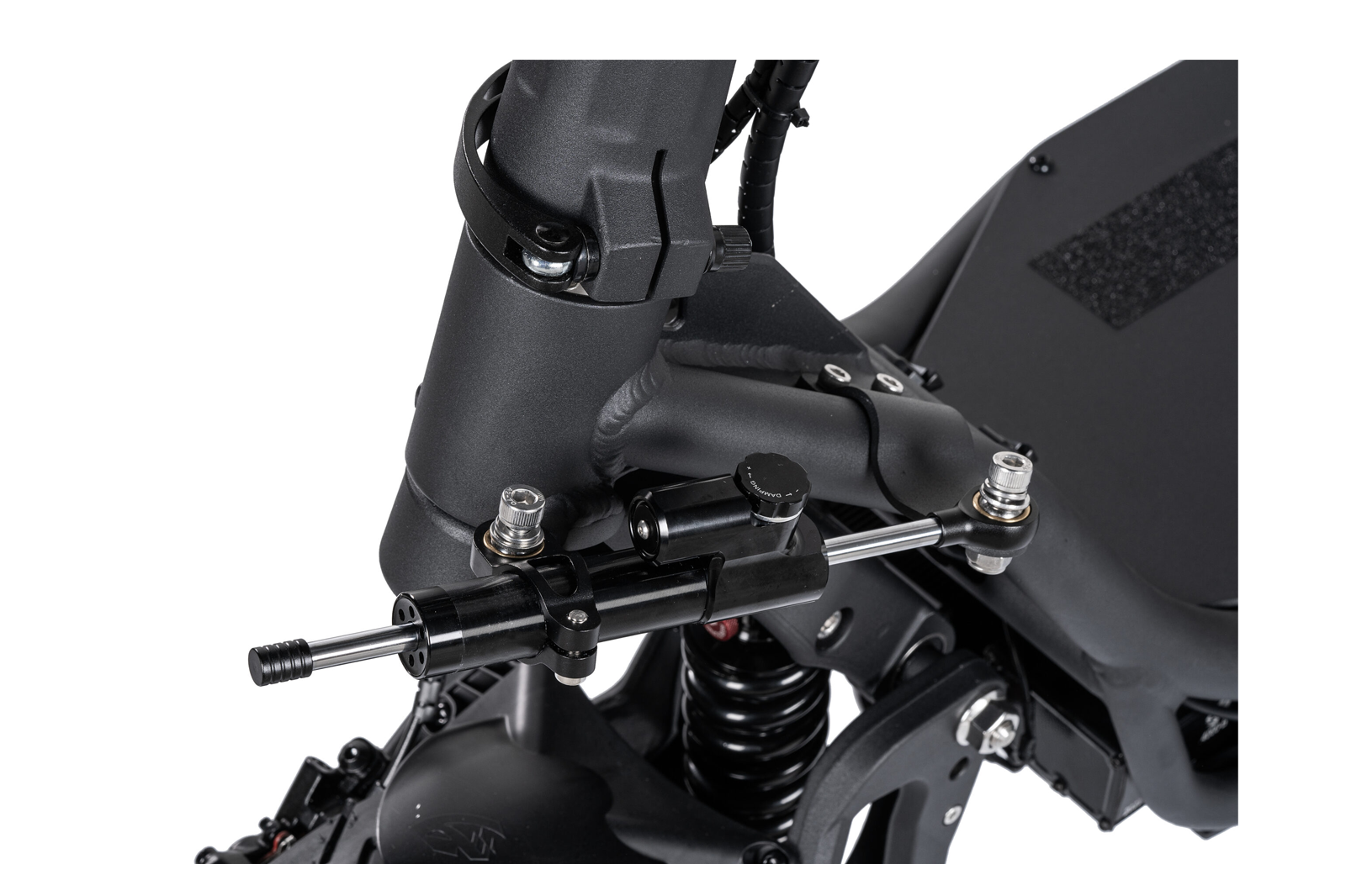 SCOOTER ELÉCTRICO NAMI BURN-E MAX (7060092092602)