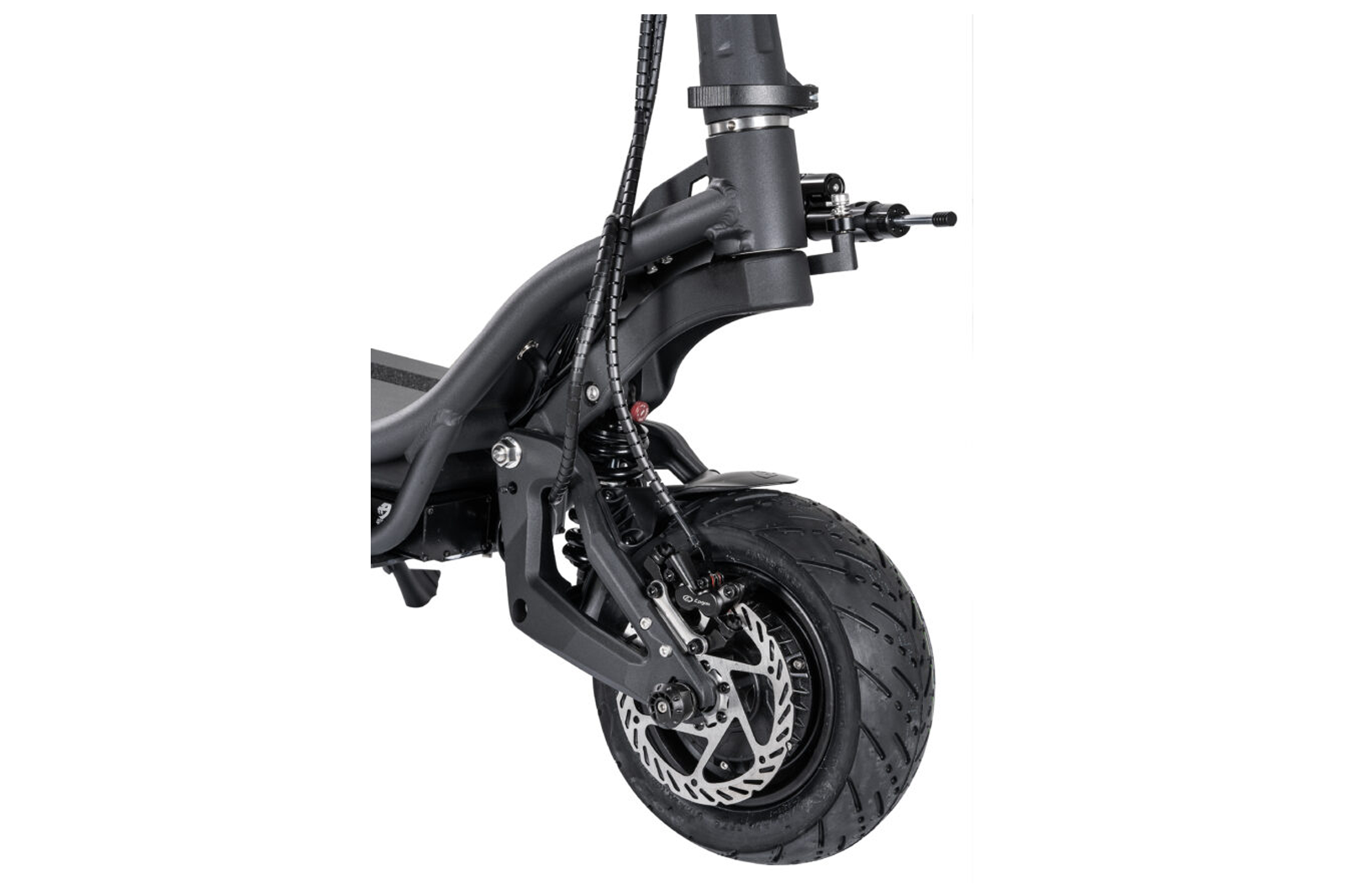 SCOOTER ELÉCTRICO NAMI BURN-E MAX (7060092092602)