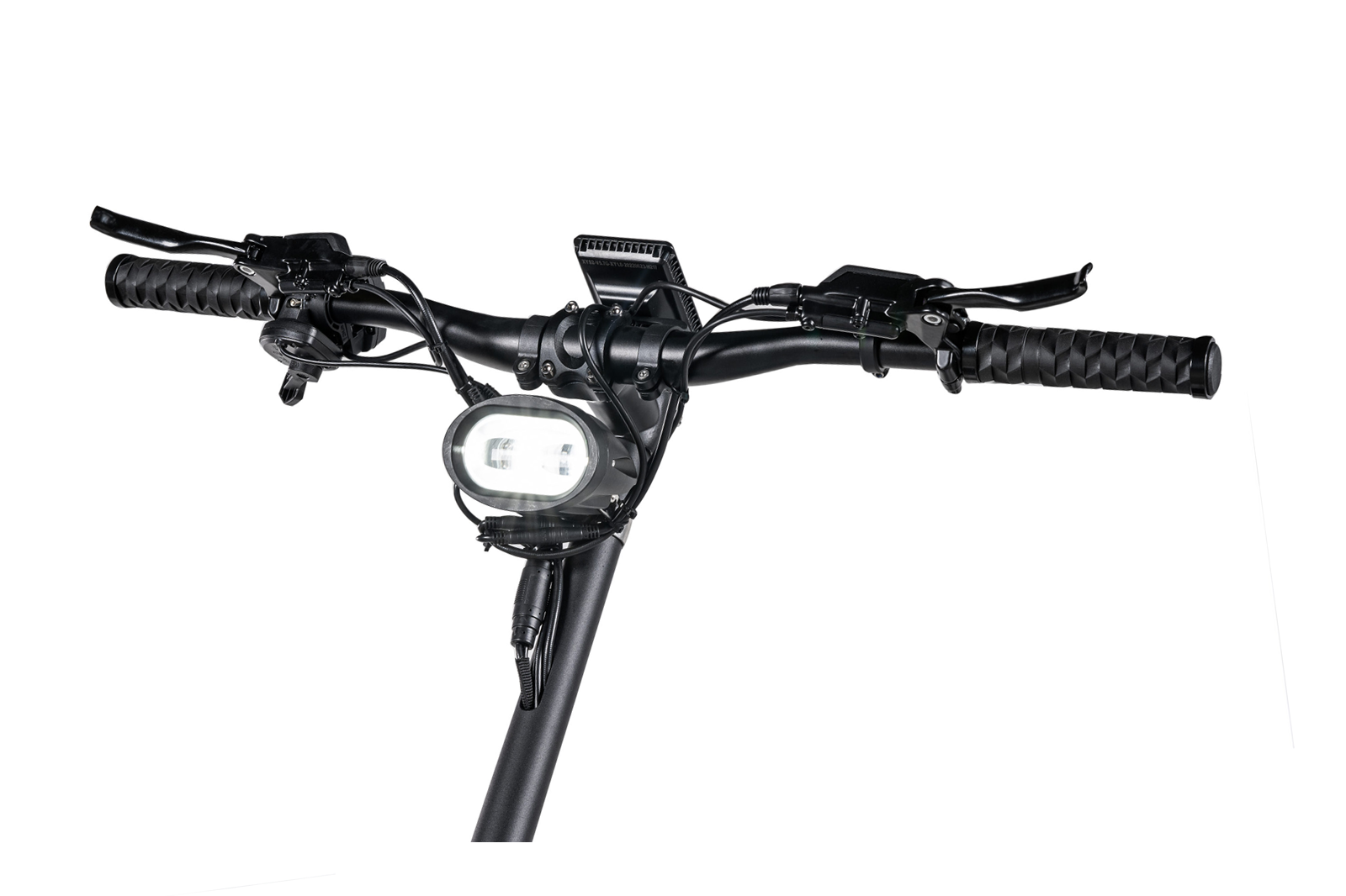 SCOOTER ELÉCTRICO NAMI KLIMA SPORT (7333823938746)