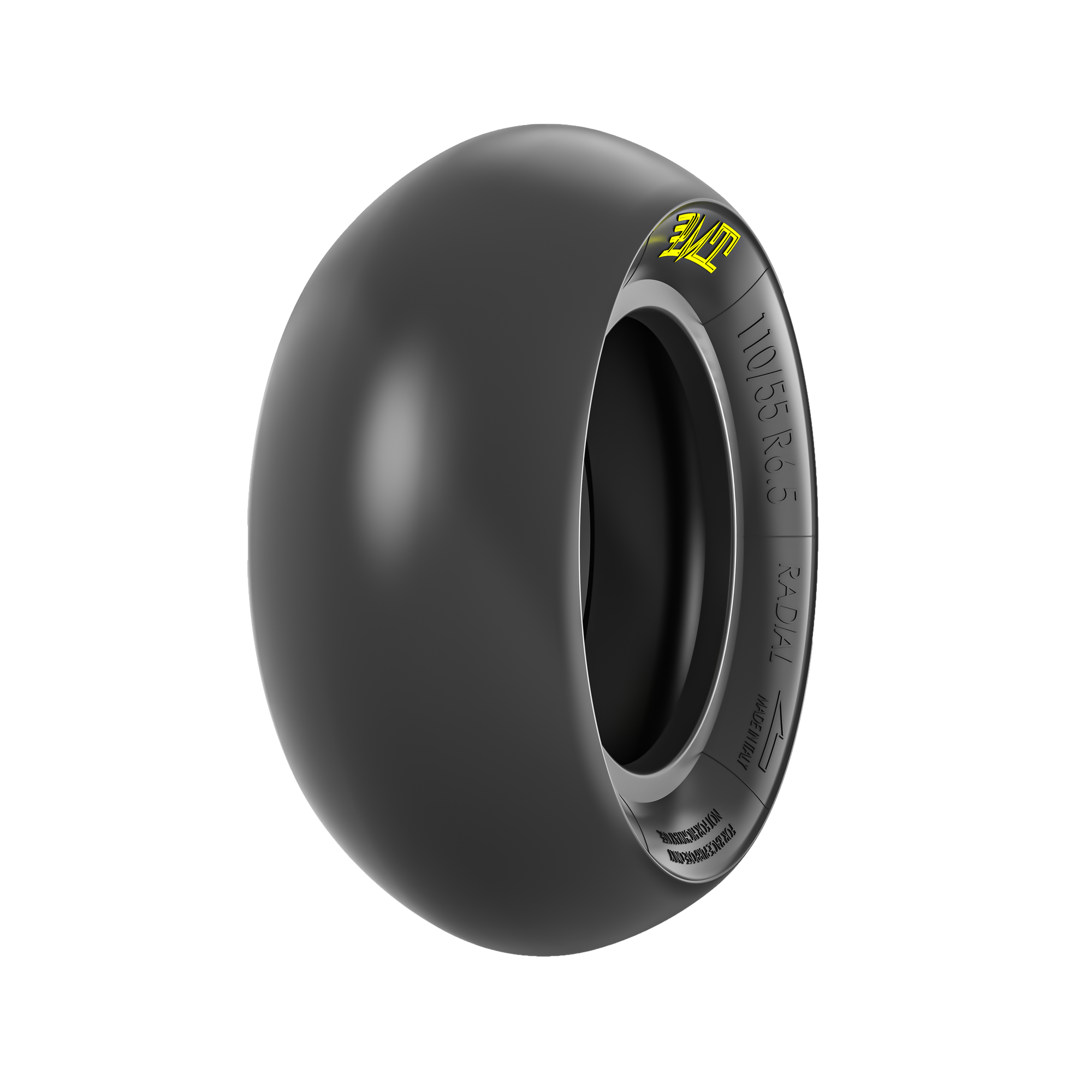 NEUMATICO PMT 110/55R6.5” T41 SLICK (7335603372218)