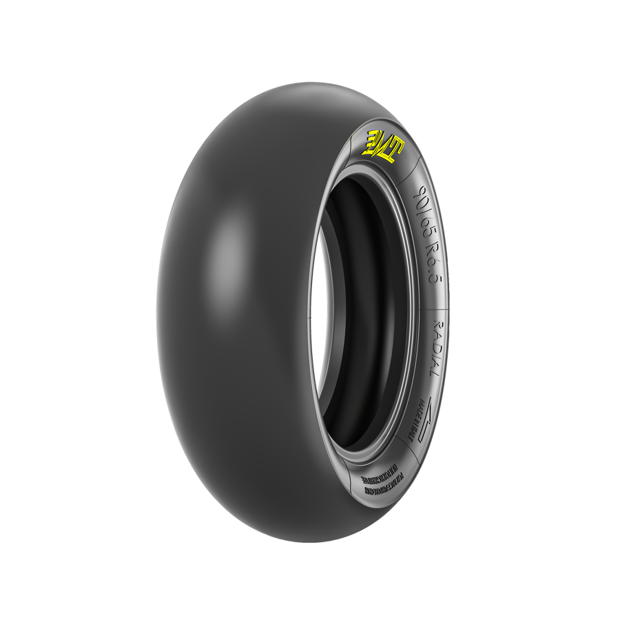 NEUMATICO PMT 90/65R6.5” T41 SLICK (7335591477434)