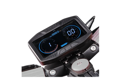 SCOOTER ELÉCTRICO VSETT11+ LCD 60V 31,2Ah (6661382668474)