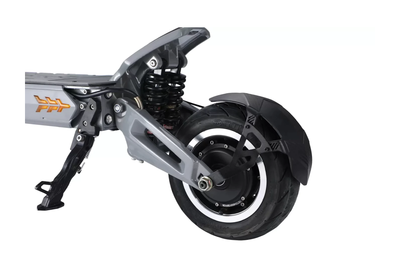SCOOTER ELÉCTRICO VSETT11+ LCD 60V 31,2Ah (6661382668474)