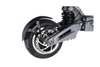 SCOOTER ELÉCTRICO VSETT11+ LCD 60V 31,2Ah (6661382668474)