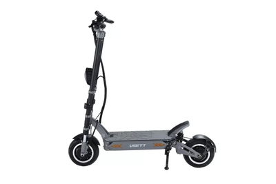 SCOOTER ELÉCTRICO VSETT11+ LCD 60V 31,2Ah (6661382668474)