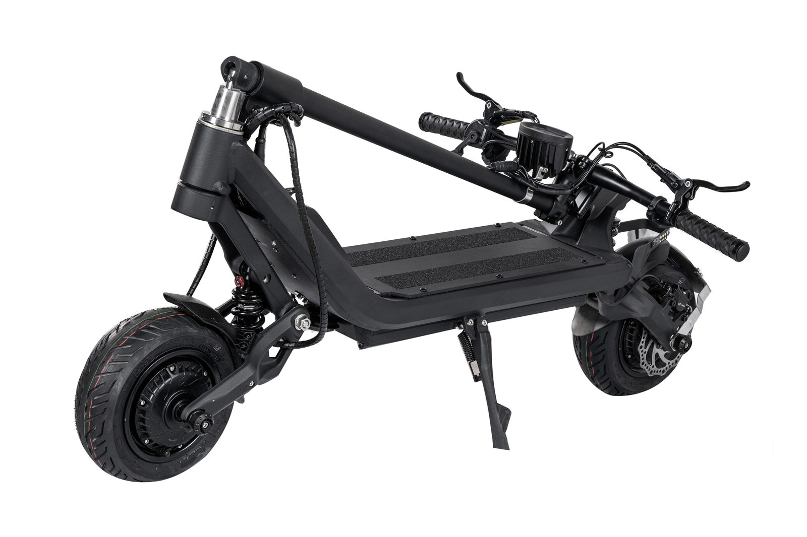 SCOOTER ELÉCTRICO NAMI KLIMA MAX (7323223556282)