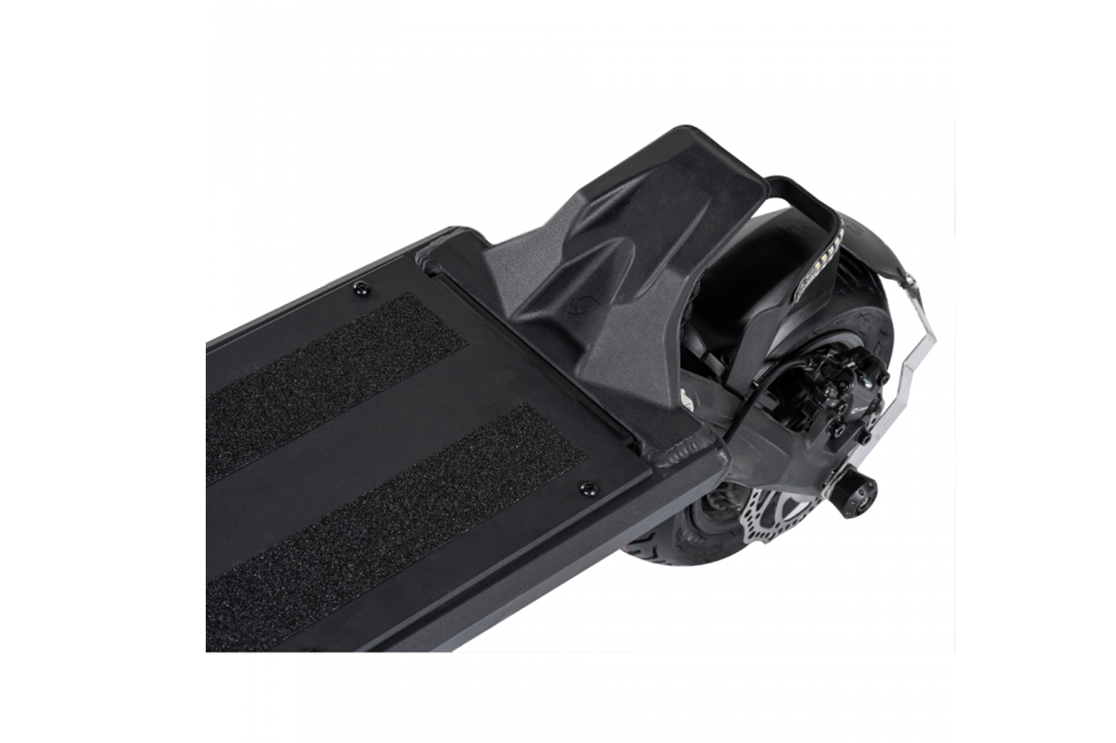 SCOOTER ELÉCTRICO NAMI KLIMA MAX (7323223556282)