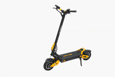SCOOTER ELÉCTRICO VSETT10+ 60V 20.8Ah (7058358763706)