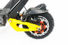SCOOTER ELÉCTRICO VSETT10+ 60V 28Ah LG (7058354766010)